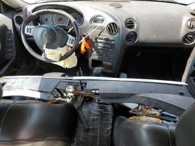 2007 Pontiac Grand Prix