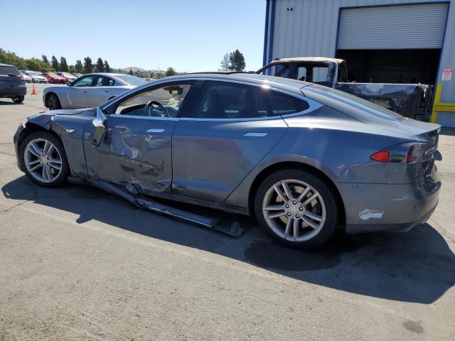 2012 Tesla Model s