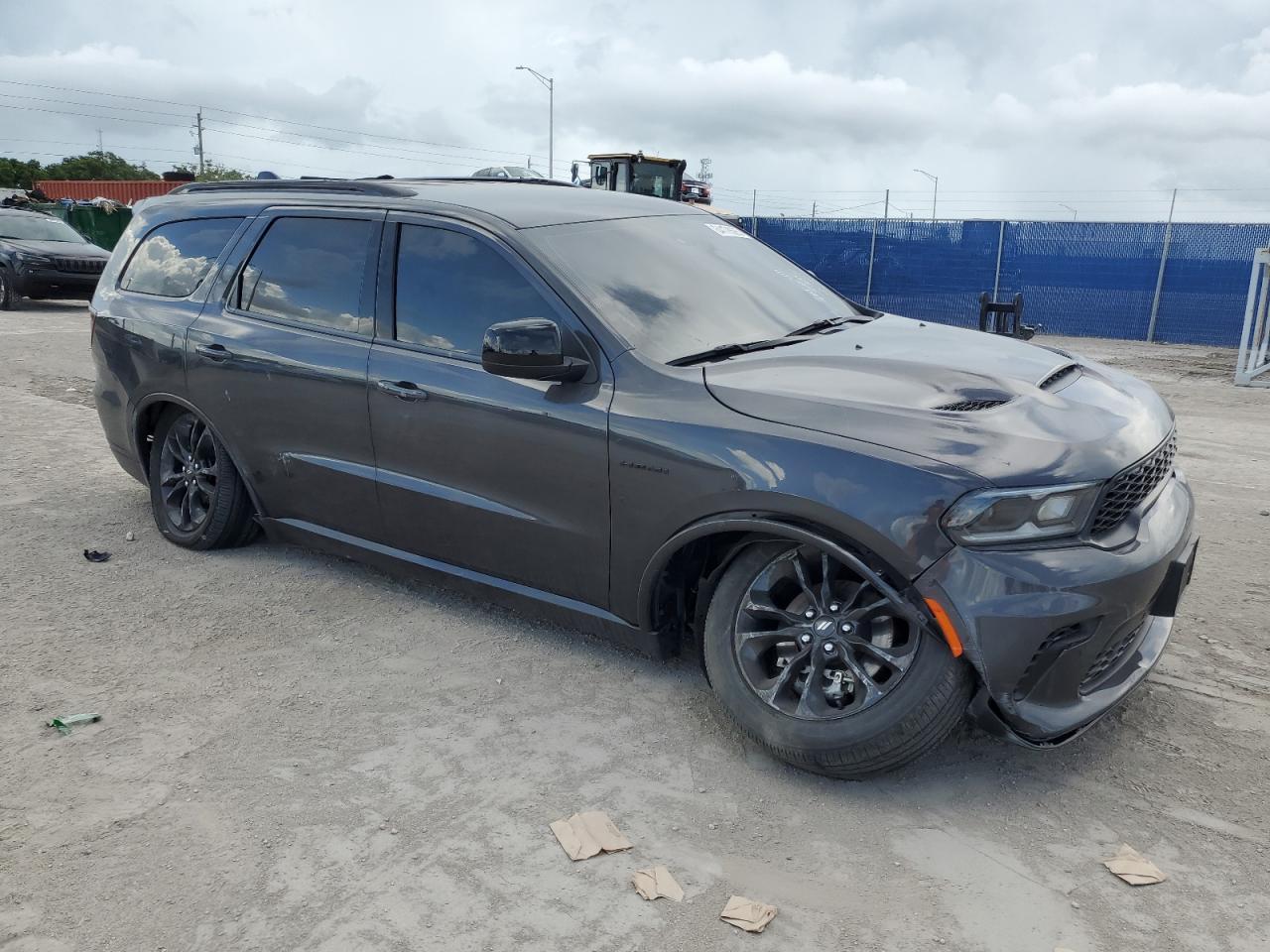 2024 Dodge Durango