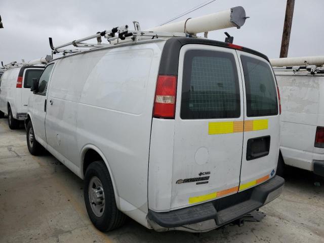 2014 Chev Express G2500