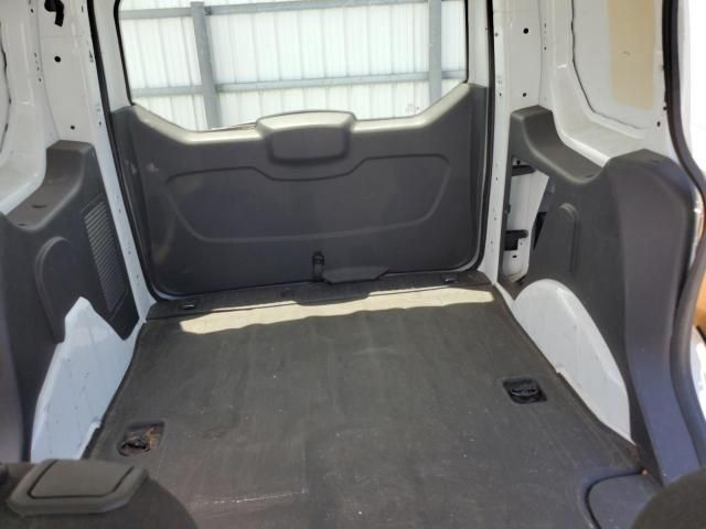 2014 Ford Transit Connect XL