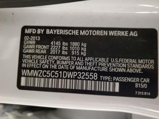 2013 Mini Cooper S Countryman