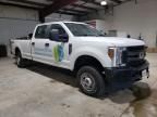 2019 Ford F350 Super Duty