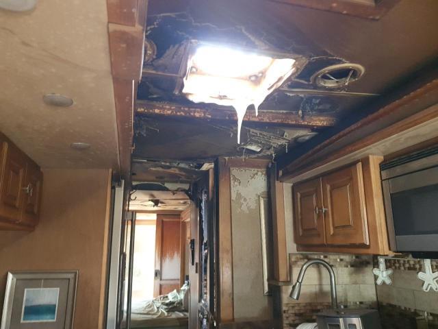 2017 Tiffin Motorhomes Inc Phaeton