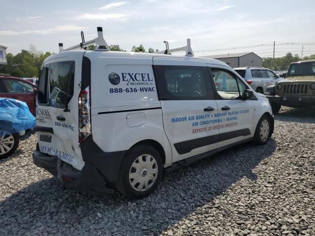 2020 Ford Transit Connect XL