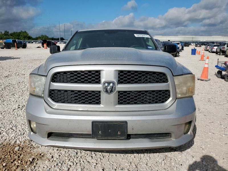 2013 Dodge RAM 1500 ST
