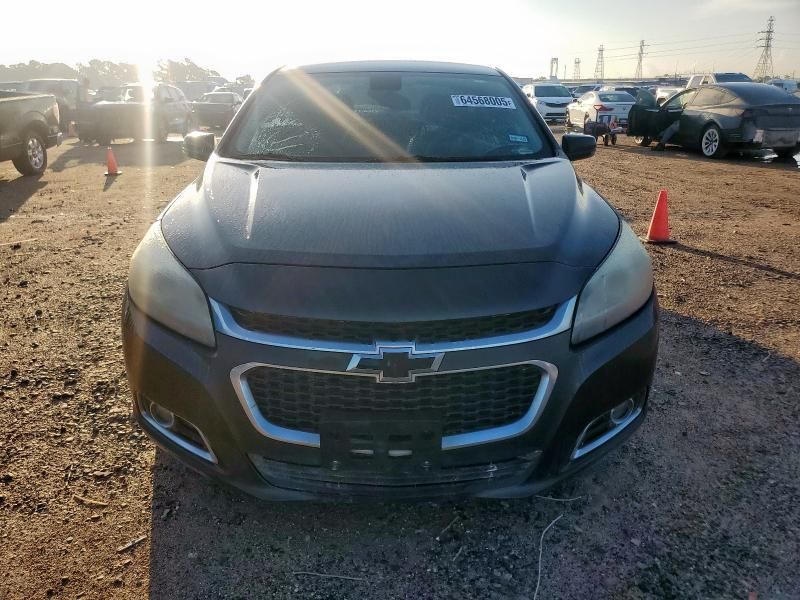 2014 Chevrolet Malibu 2LT