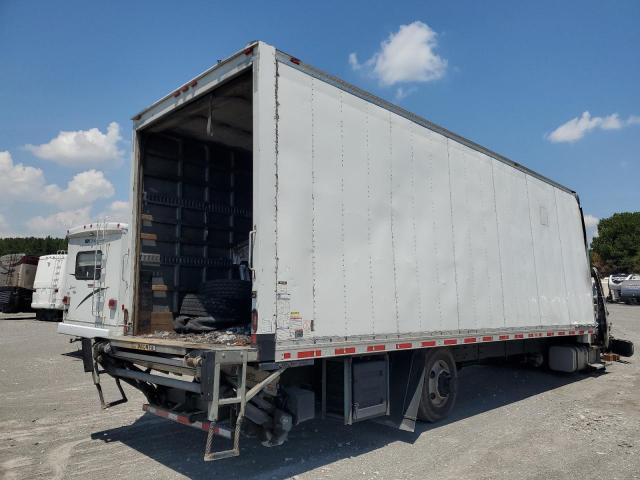 2021 Freightliner Business Class M2 BOX Truck