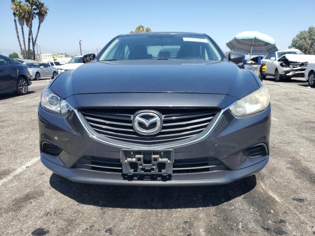 2016 Mazda 6 Touring