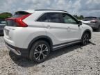 2018 Mitsubishi Eclipse Cross SE