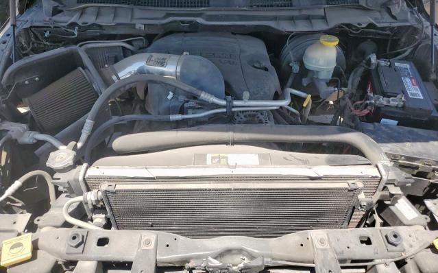 2018 Dodge RAM 1500 SLT