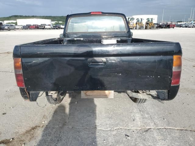 1996 Toyota Tacoma