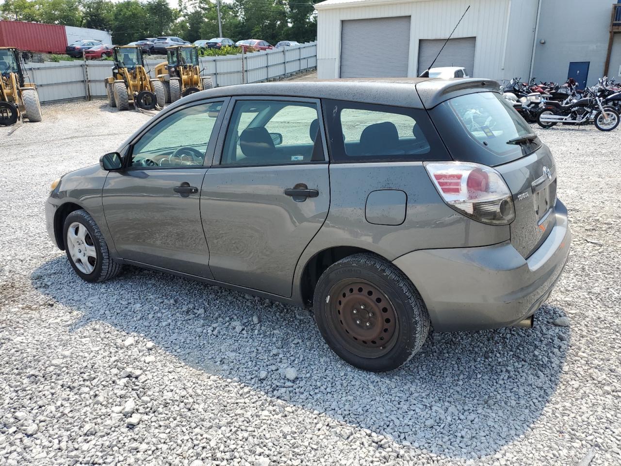 2005 Toyota Matrix