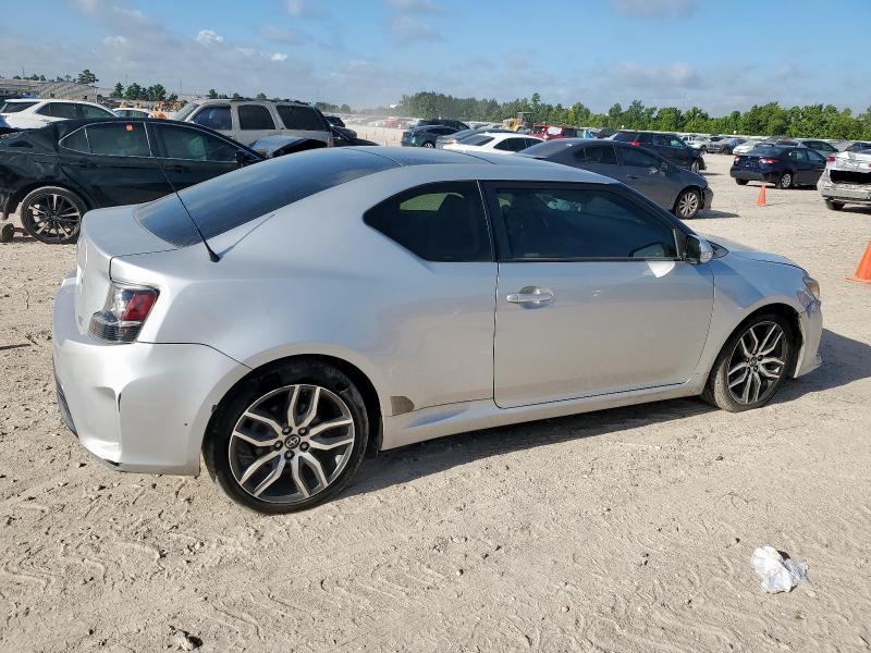 2014 Scion TC