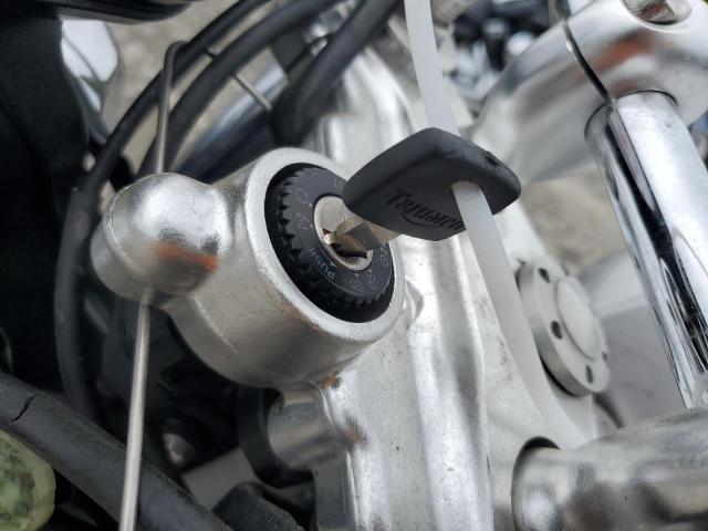 2003 Triumph Speed Triple