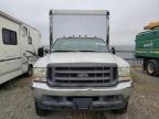 2003 Ford F450 Super Duty