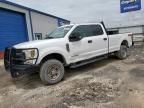 2018 Ford F350 Super Duty