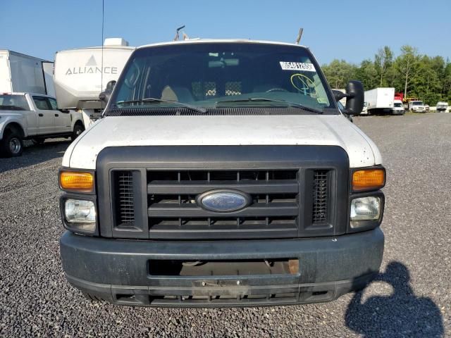 2008 Ford Econoline E250 Van
