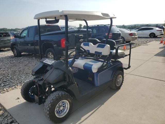 2016 Ezgo RXV Fleet