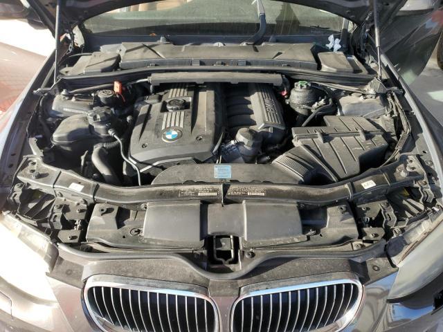 2011 BMW 328 xi Sulev