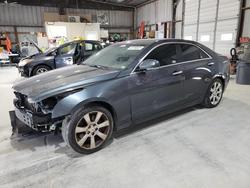 Cadillac salvage cars for sale: 2013 Cadillac Ats Luxury