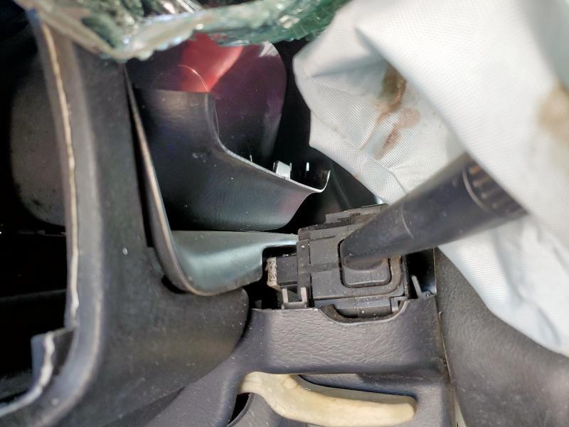 2003 Honda Civic ex
