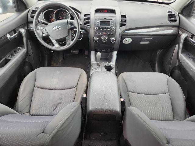 2011 KIA Sorento lx