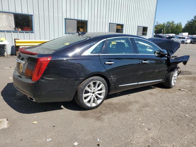 2017 Cadillac Xts Luxury