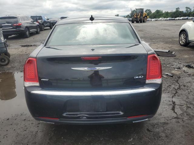 2018 Chrysler 300 Touring