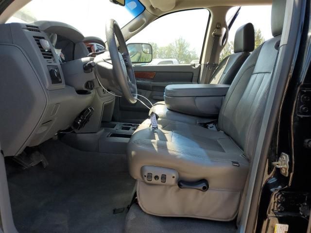 2006 Dodge RAM 2500