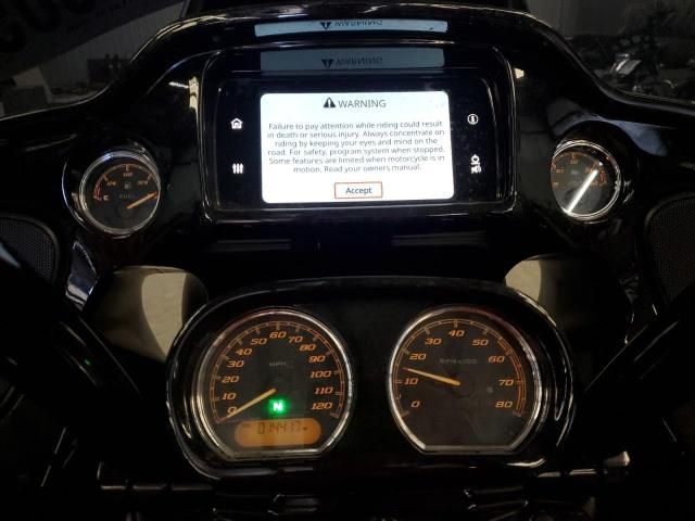 2021 Harley-Davidson Fltrxs