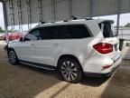 2019 Mercedes-Benz GLS 450 4matic