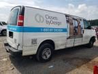 2014 Chevrolet Express G3500