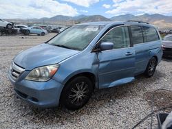 2007 Honda Odyssey Touring for sale in Magna, UT