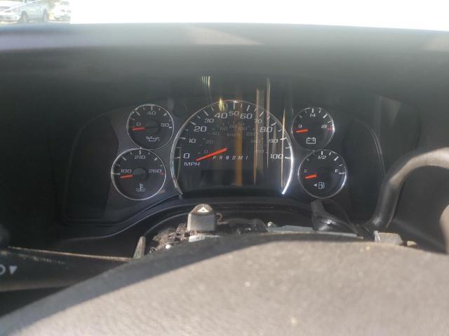 2018 Chevrolet Express G3500 LT