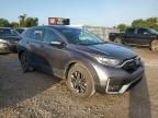 2021 Honda CR-V EXL