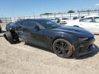 2018 Chevrolet Camaro ss