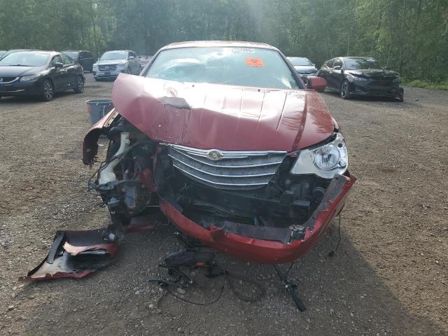 2008 Chrysler Sebring Limited