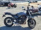 2024 Kawasaki ER650 R