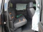 2025 GMC Sierra K1500 AT4