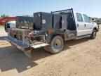 2015 Ford F350 Super Duty