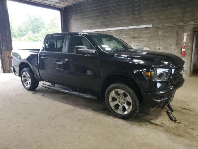 2024 Dodge RAM 1500 Tradesman
