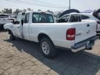 2009 Ford Ranger Super Cab