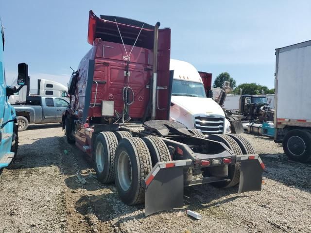 2014 Volvo VNL Semi Truck