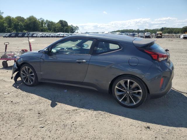 2019 Hyundai Veloster Base