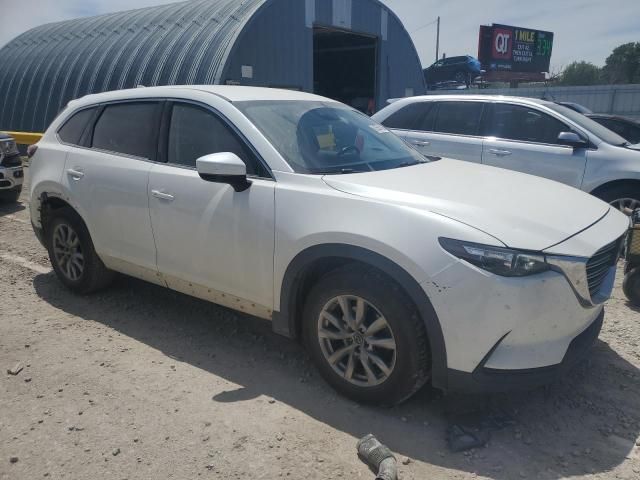 2018 Mazda CX-9 Touring