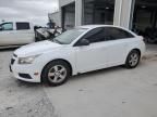 2011 Chevrolet Cruze ls