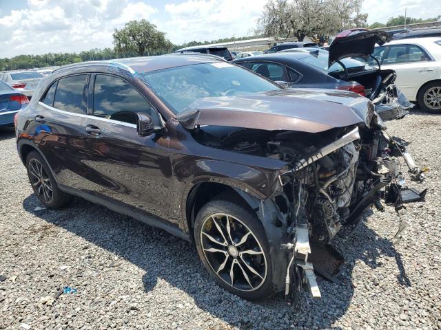 2015 Mercedes-Benz Gla 250