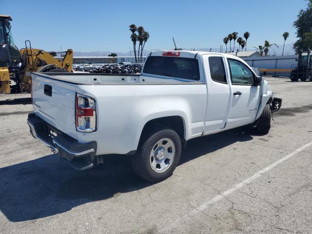 2022 Chev Colorado