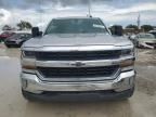 2017 Chevrolet Silverado C1500 LT